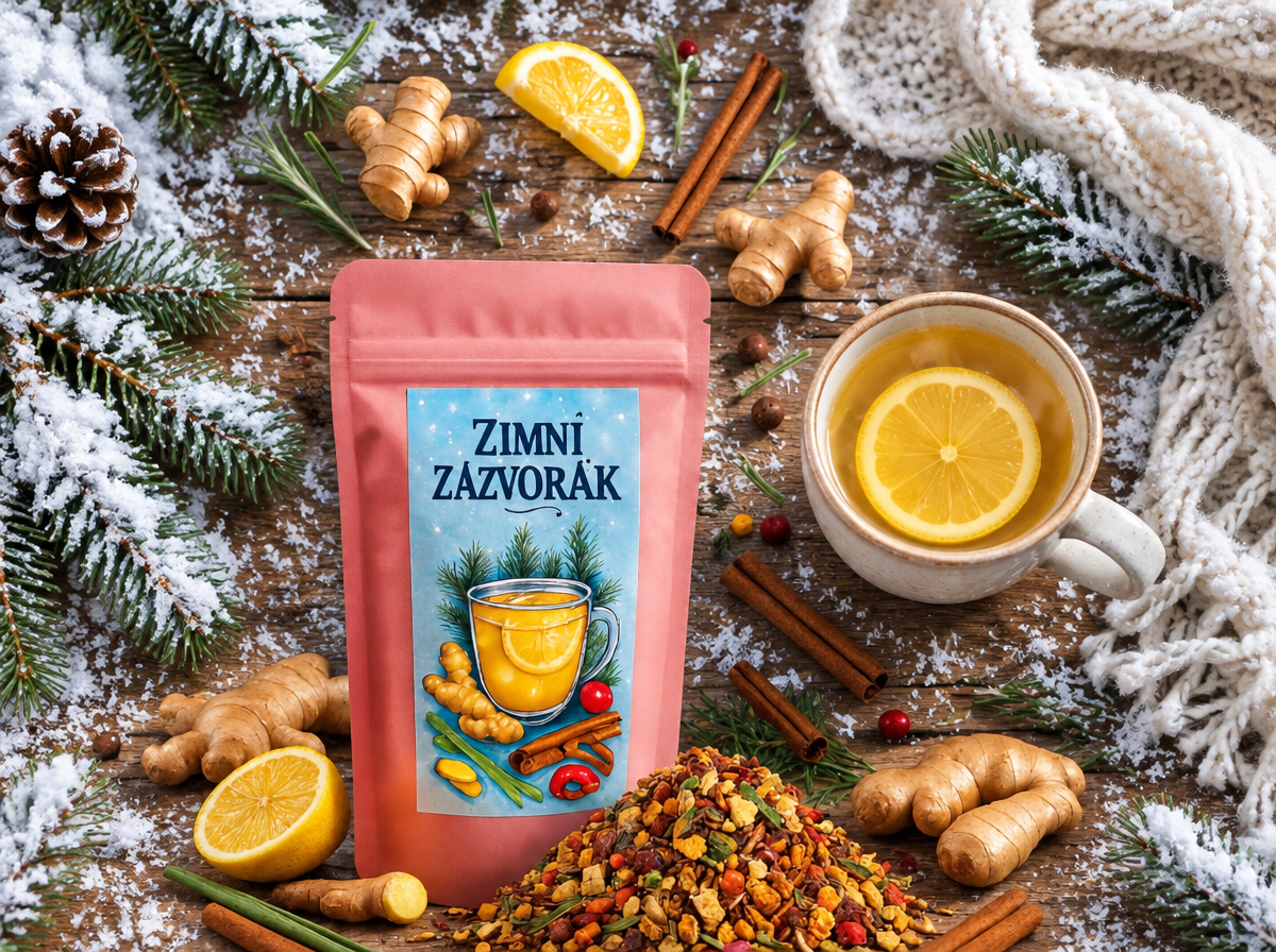 ZIMNÍ ZÁZVORÁÁÁK