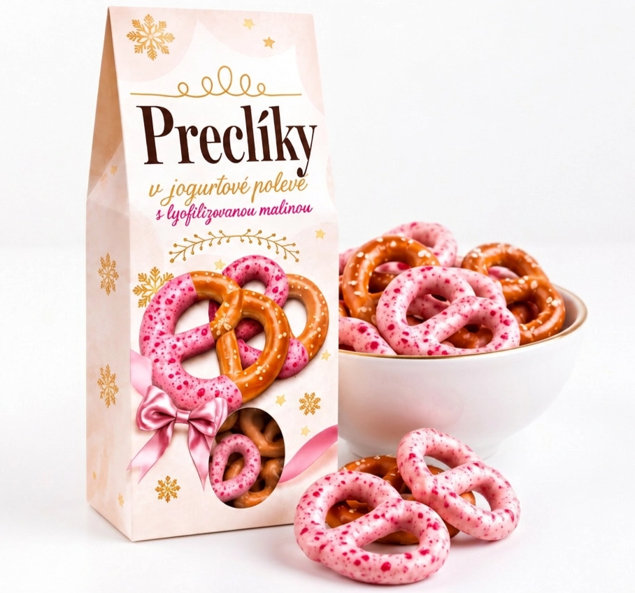 ALPSKÁ RŮŽE - DÁRKOVÝ BOX