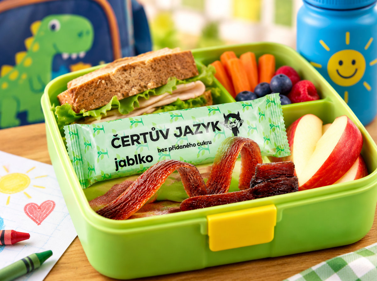 ČERTŮV JAZYK