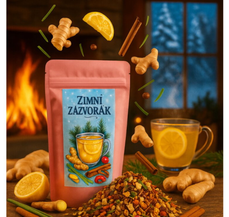 ZIMNÍ ZÁZVORÁÁÁK