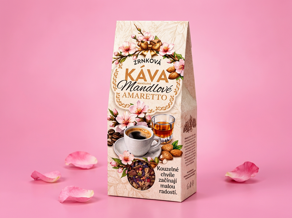 ALPSKÁ RŮŽE - DÁRKOVÝ BOX