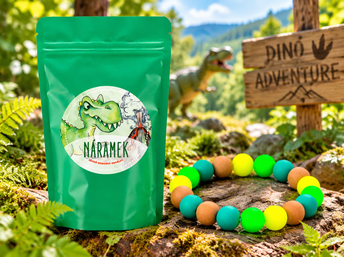 NÁRAMEK DINO