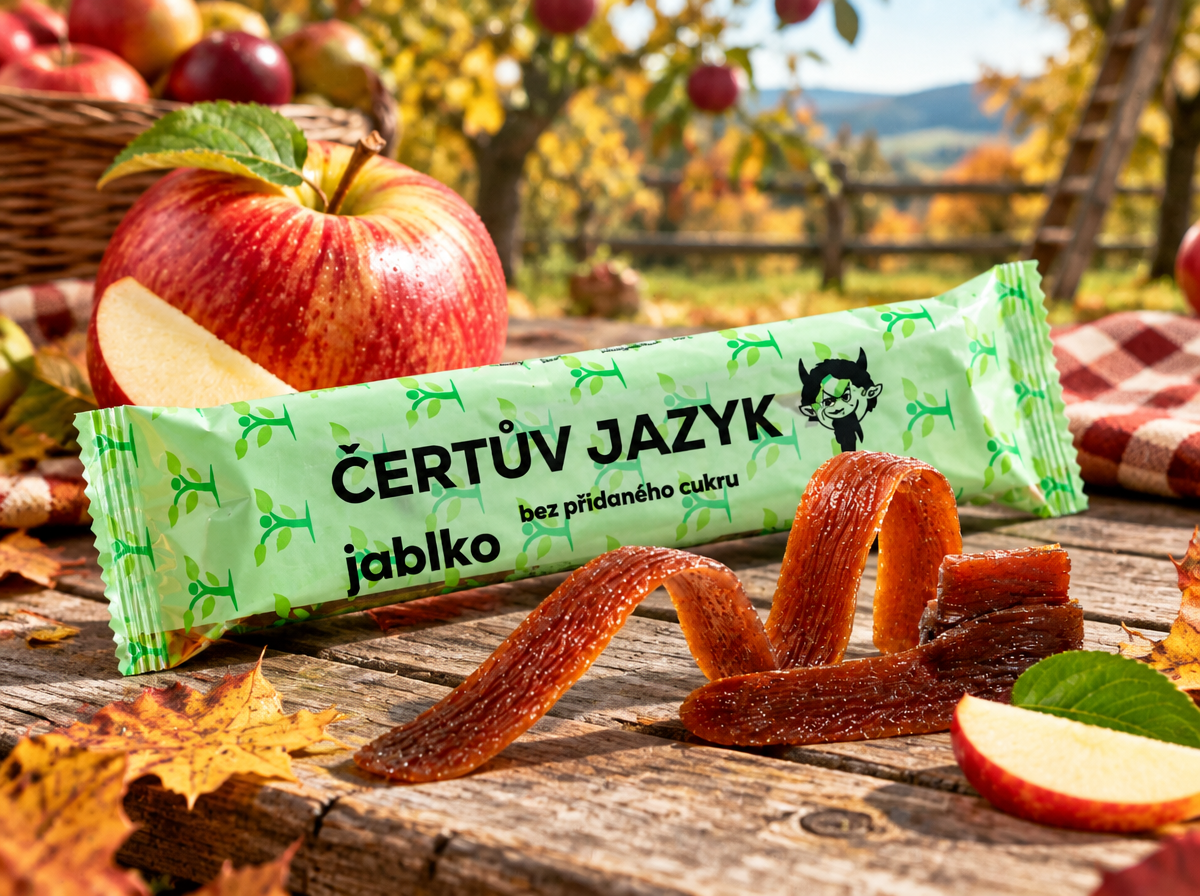 ČERTŮV JAZYK