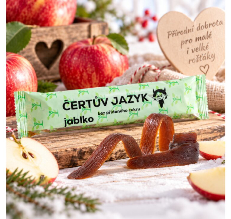 ČERTŮV JAZYK
