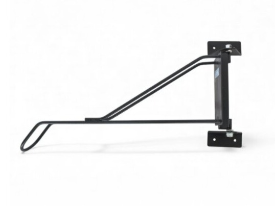 Otočný nástěnný stojan pro jedno kolo (KS-751)