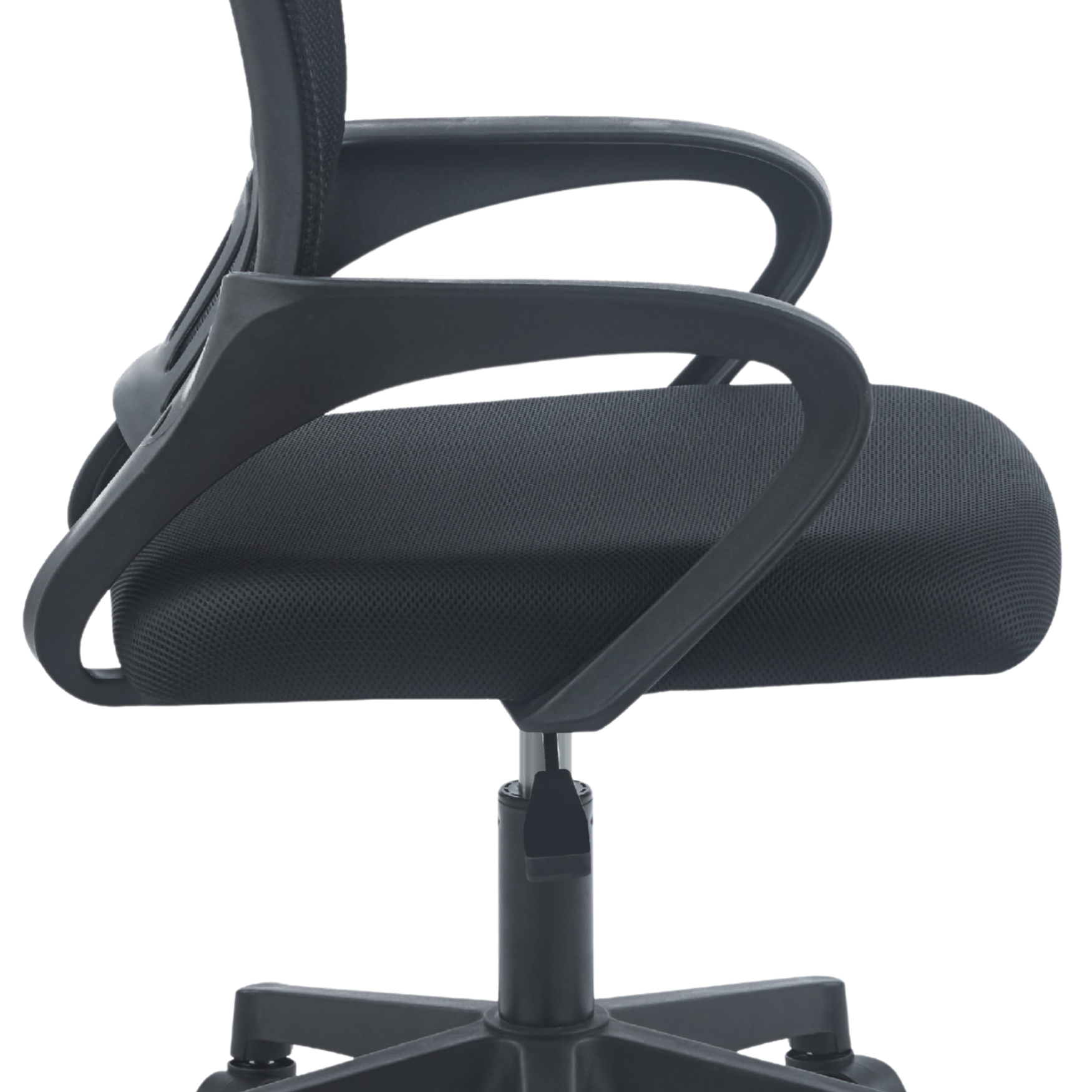 Kancelářská židle ARGO - černá