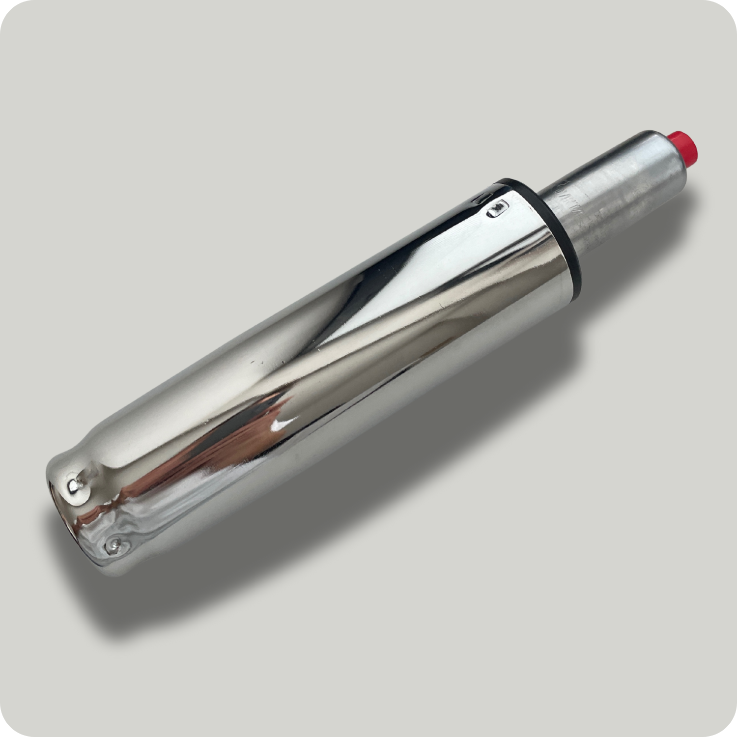 Kancelářská židle NEXA - šedá