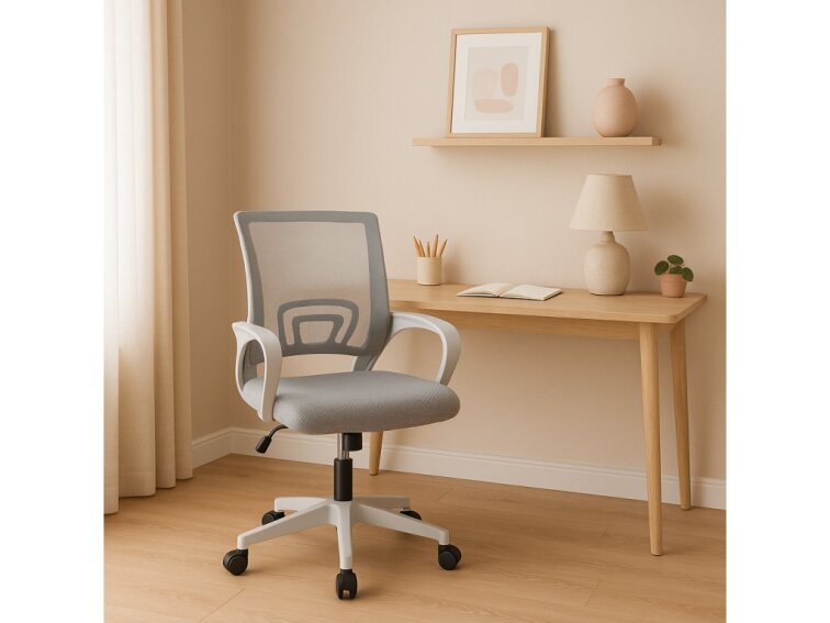 Kancelářská židle ARGO - modrá