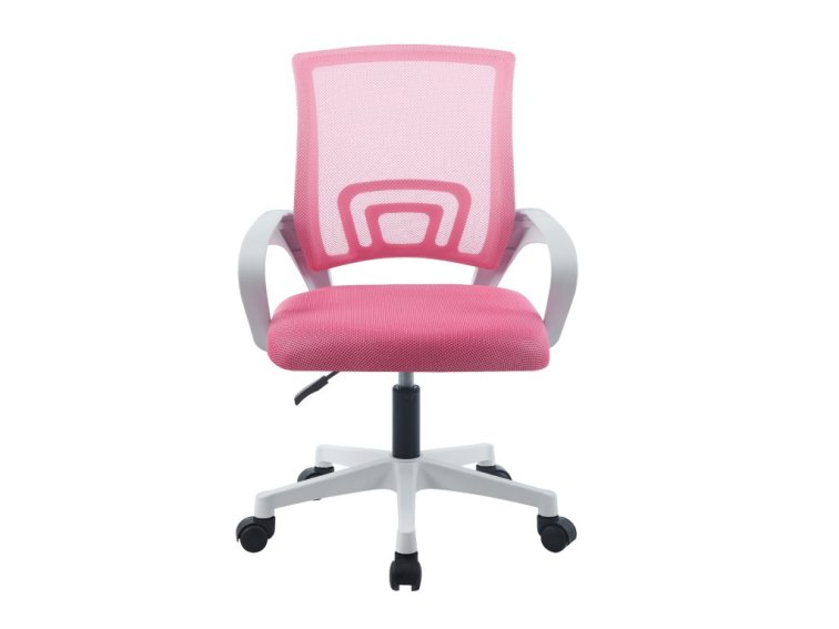 Kancelářská židle Argo (růžová)