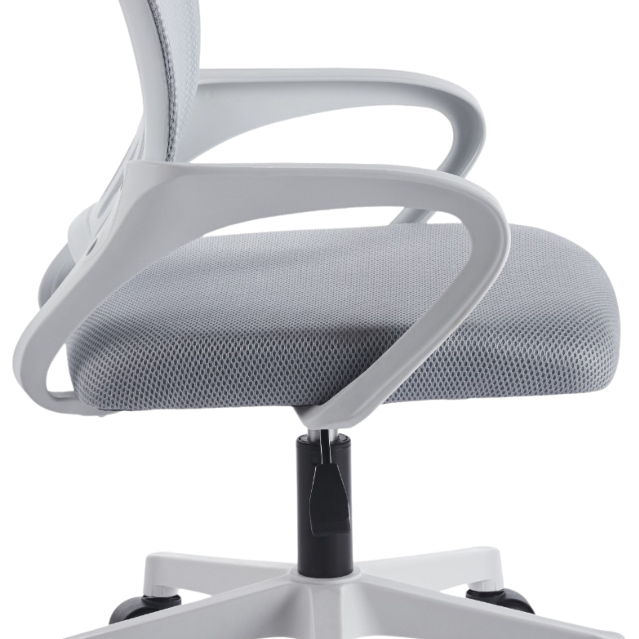 Kancelářská židle ARGO - modrá