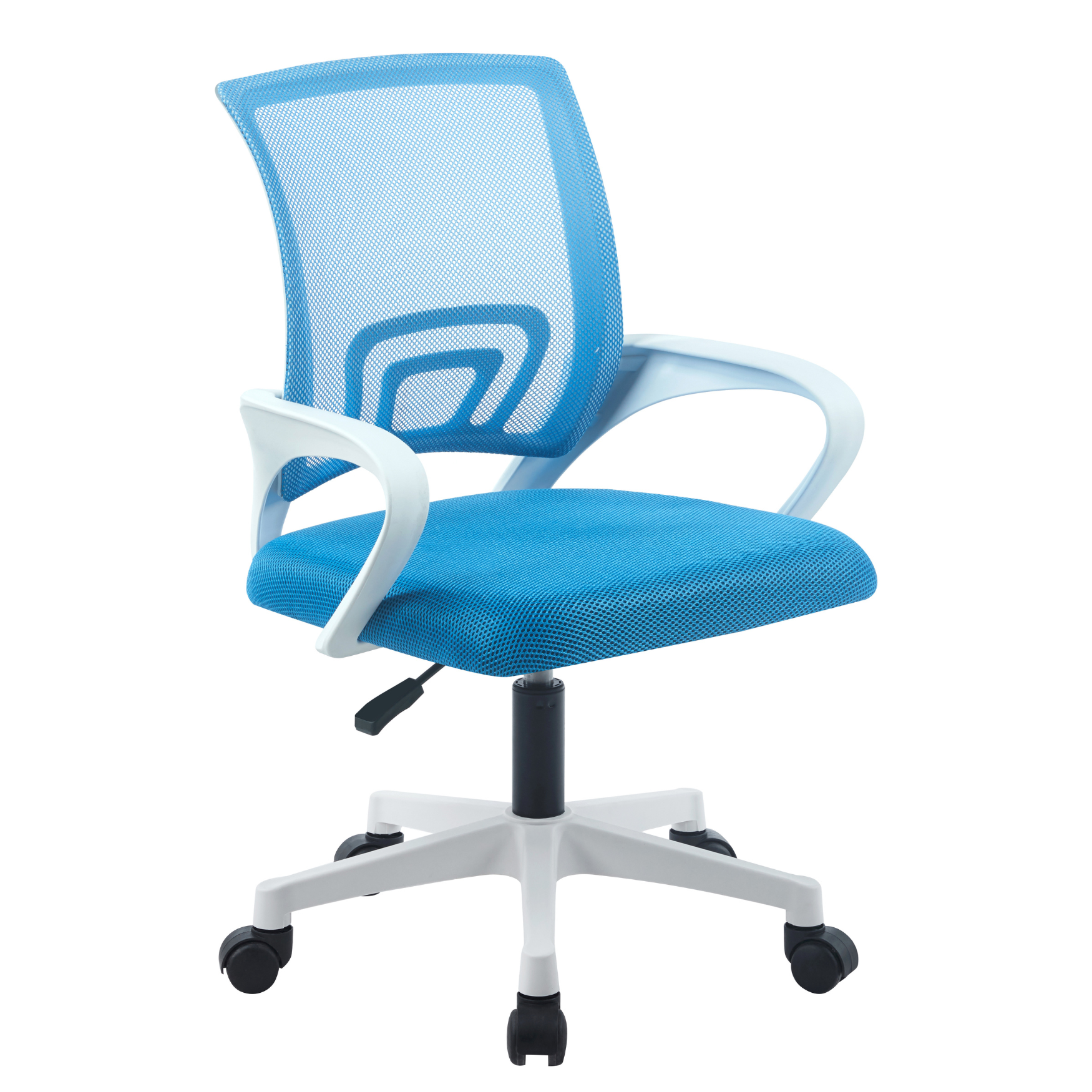 Kancelářská židle ARGO - modrá