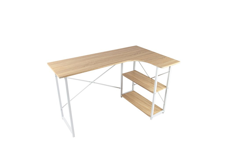 Psací stůl Quest - Dub sonoma