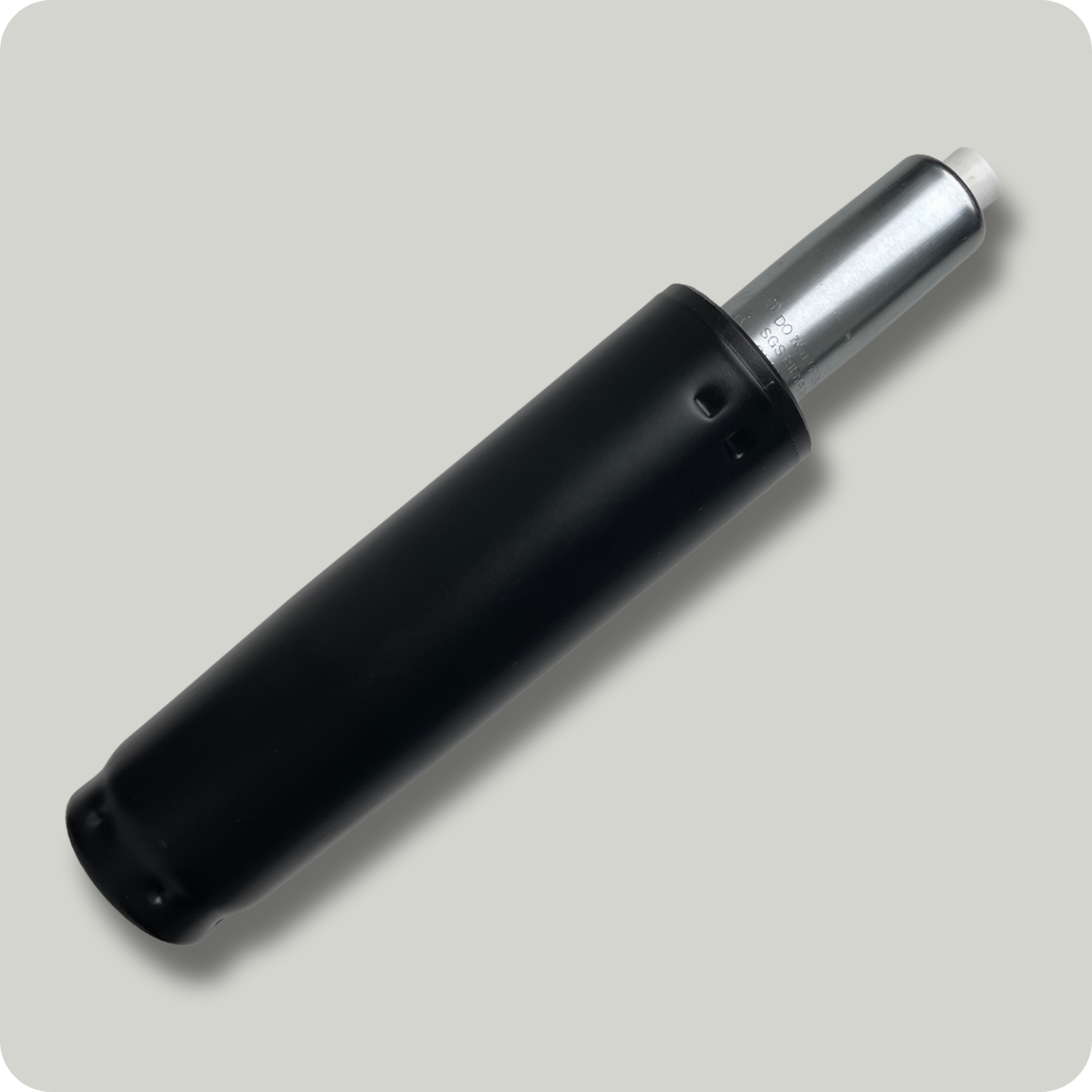 Kancelářská židle ARGO - černá