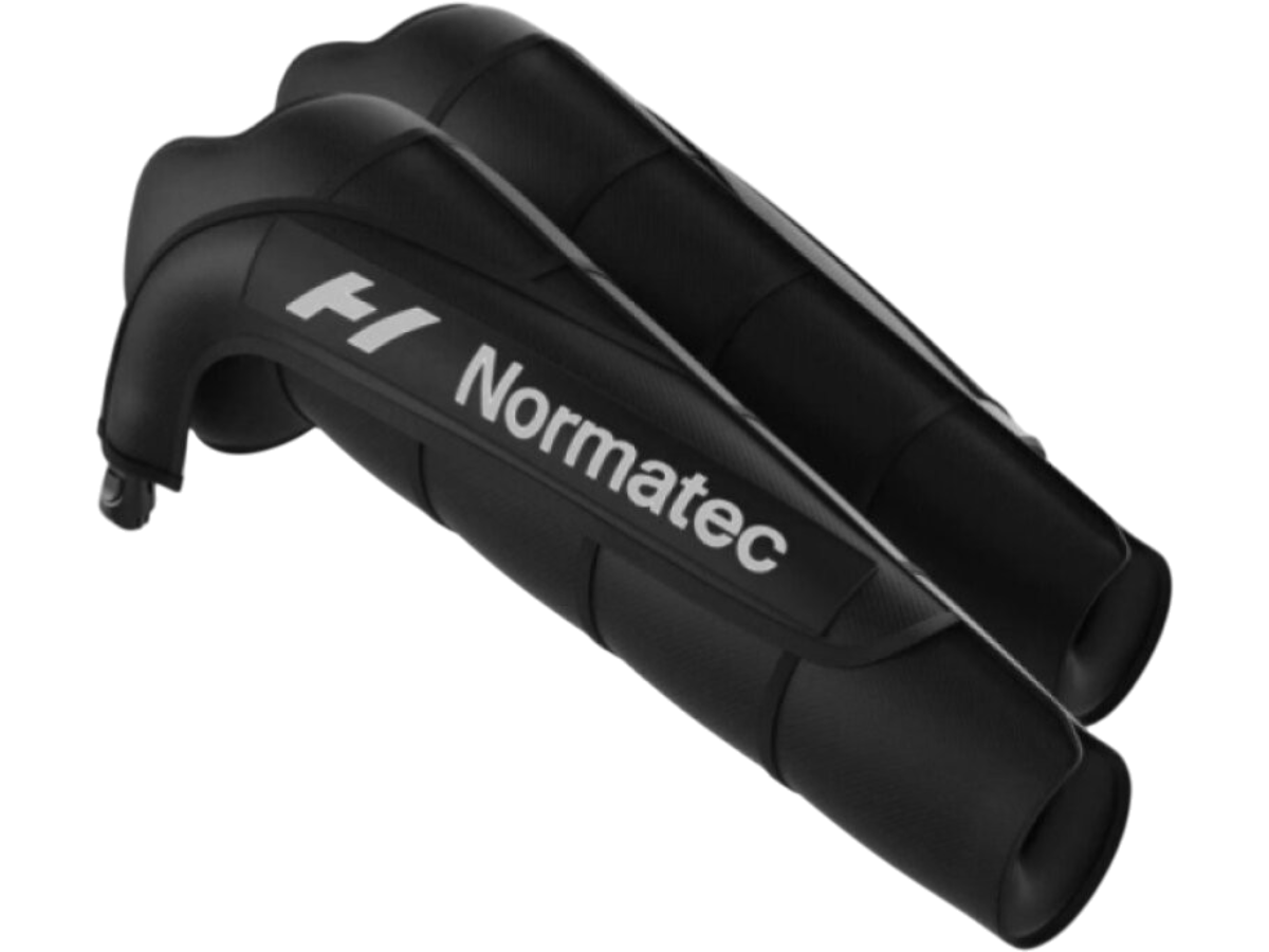 Kompresní lymfodrenážní rukávy Normatec Pulse