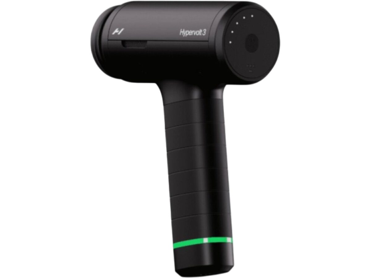 Masážní pistole Hypervolt 3