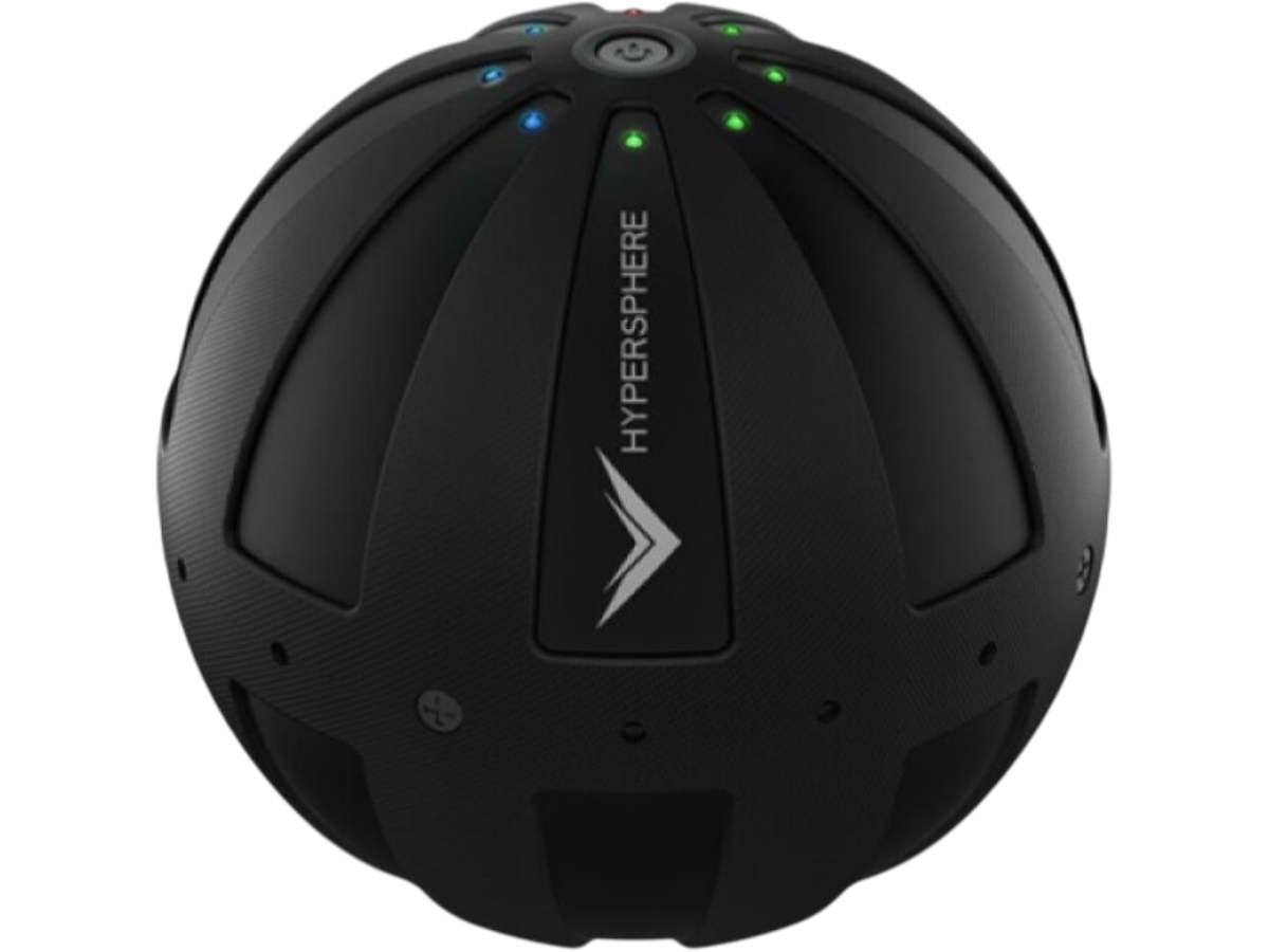 Vibrační masážní míček Hypersphere Go