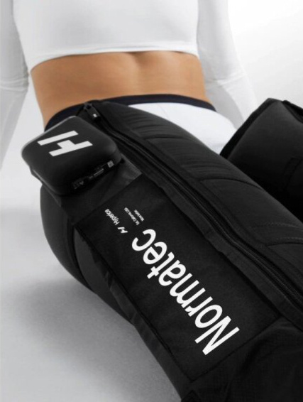 Bezdrátová kompresní terapie Normatec Premier