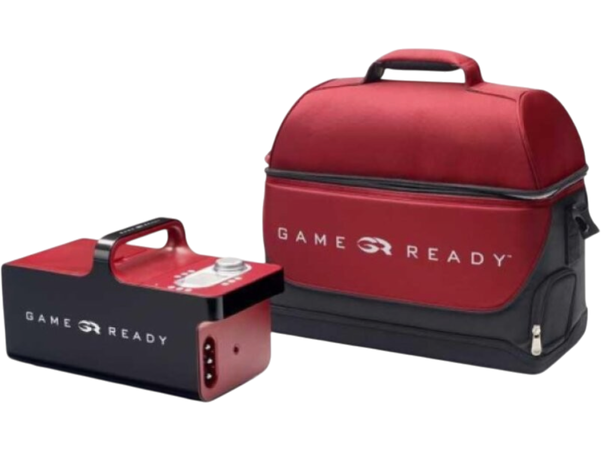 Taška přes rameno Game Ready®