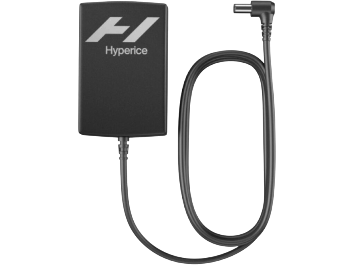 Originální nabíjecí adaptér Hyperice Normatec