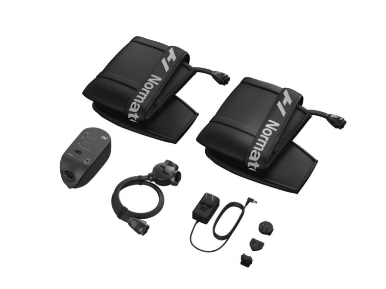 Kompresní lymfodrenážní kalhoty Normatec 3