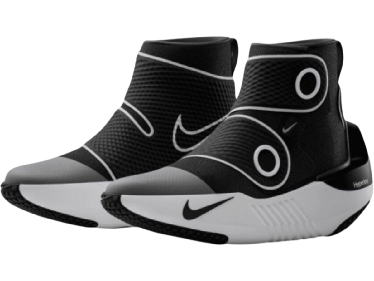 Hyperboot by Nike x Hyperice
