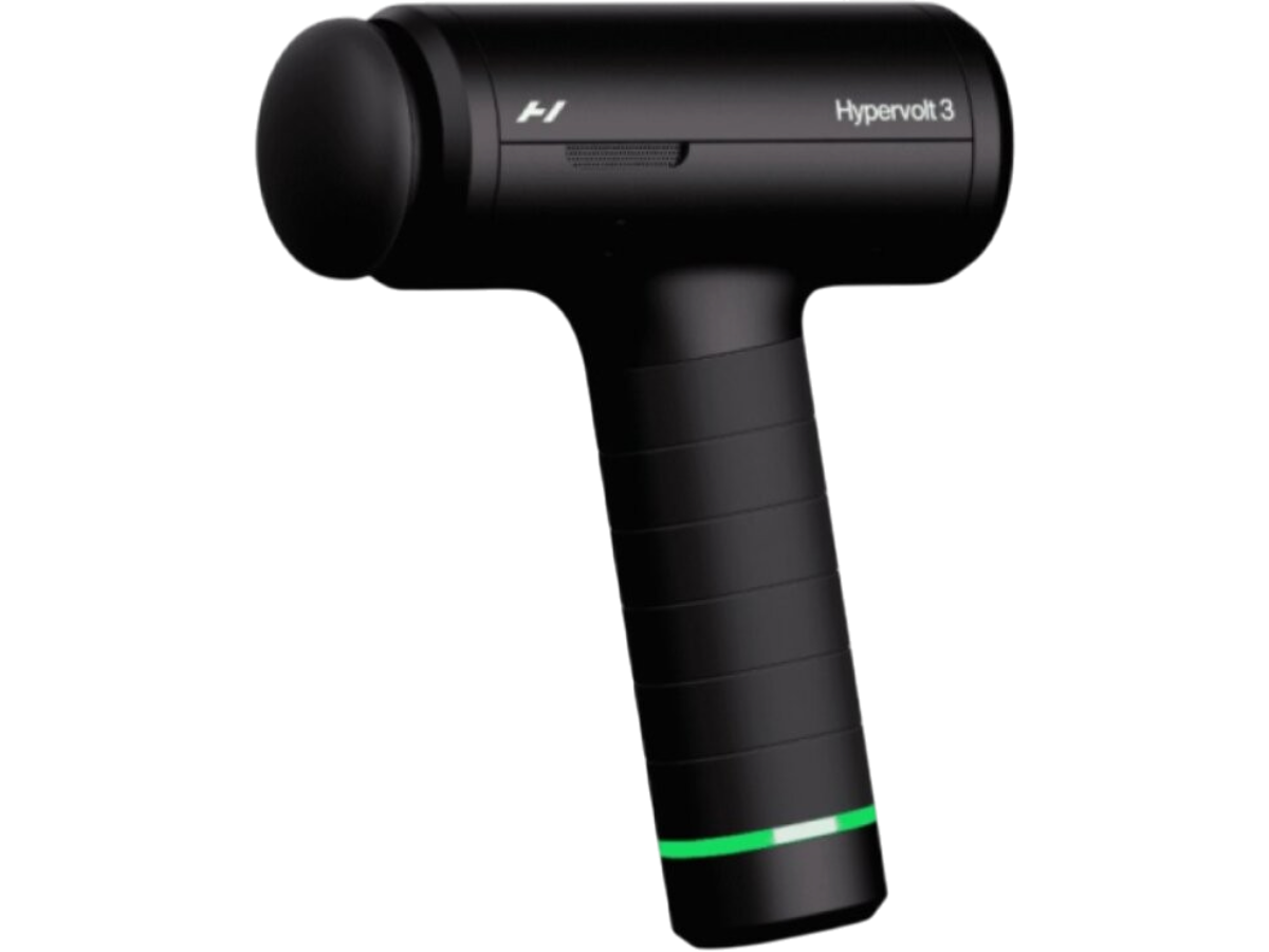 Masážní pistole Hypervolt 3