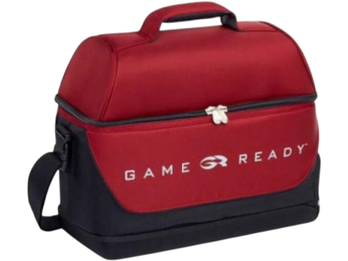 Taška přes rameno Game Ready®