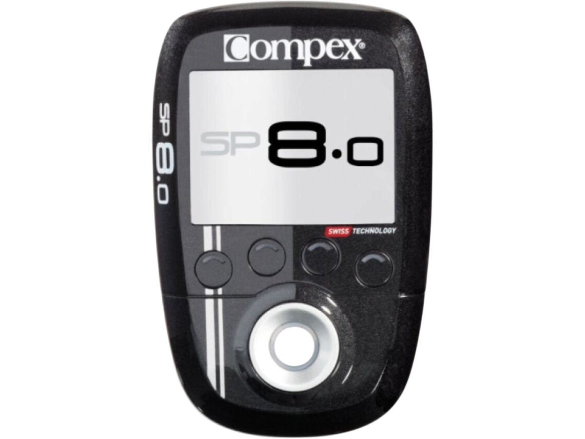 Elektro stimulátor COMPEX SP 8.0
