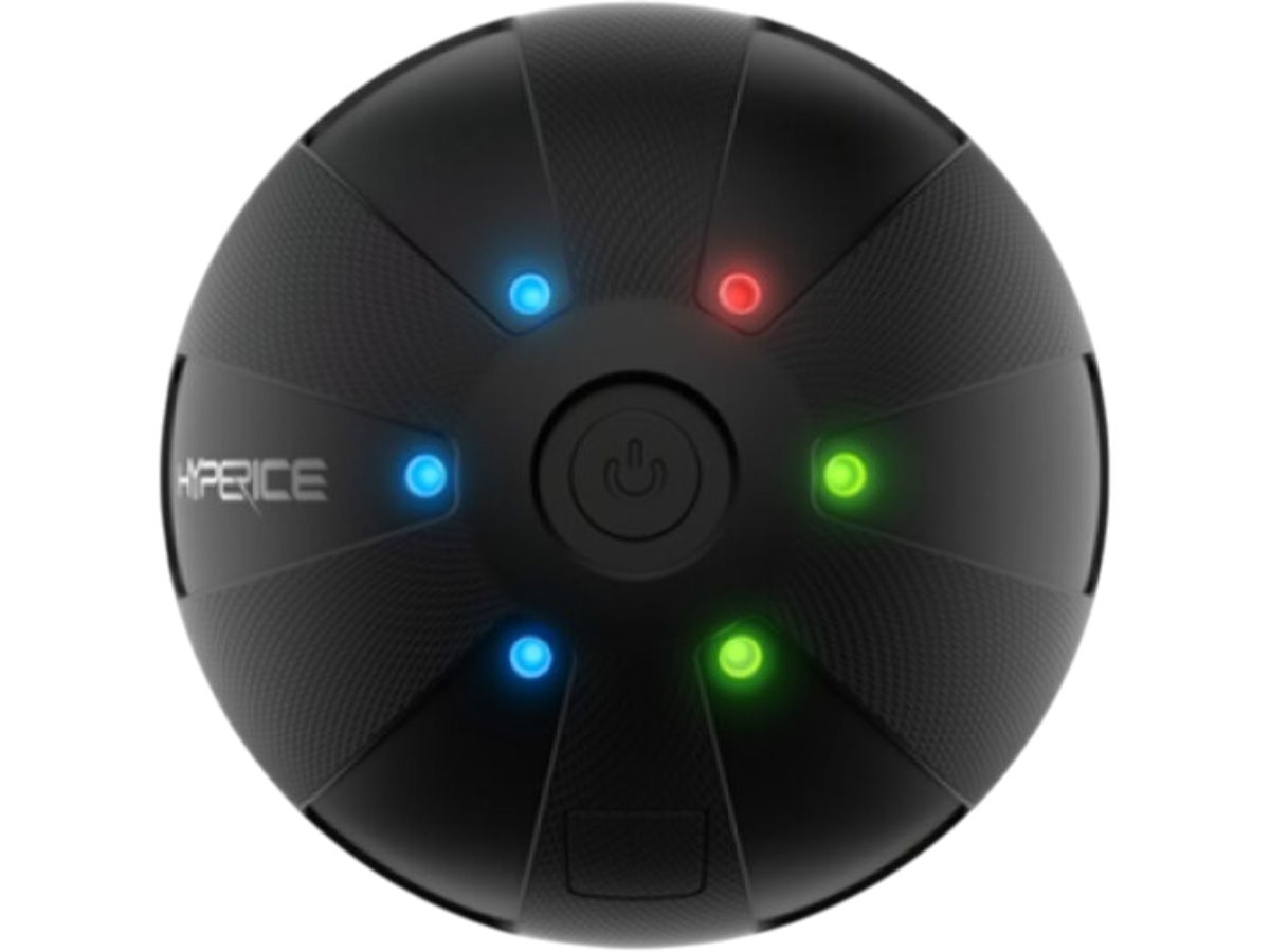 Vibrační masážní míček Hypersphere Go