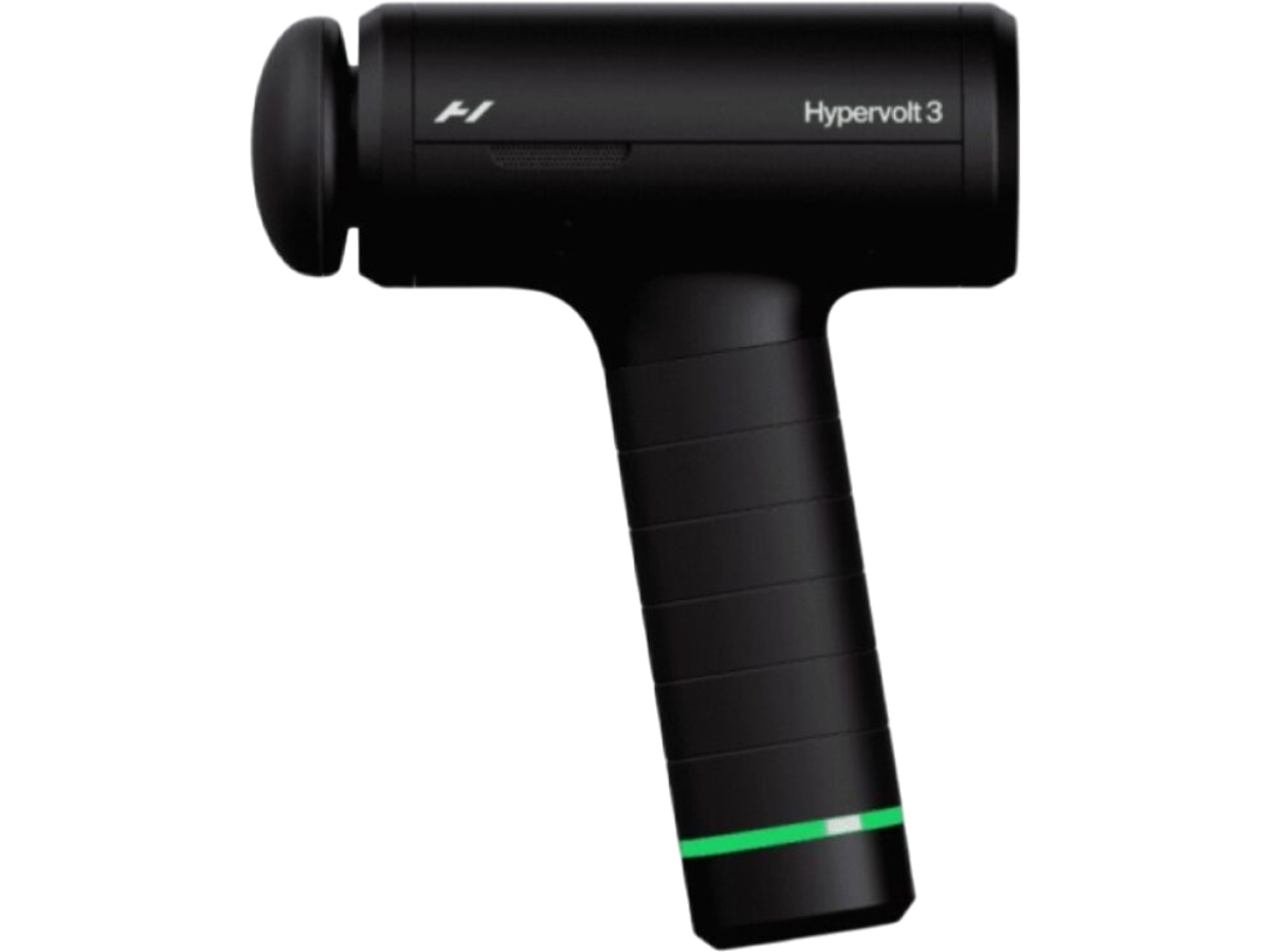 Masážní pistole Hypervolt 3