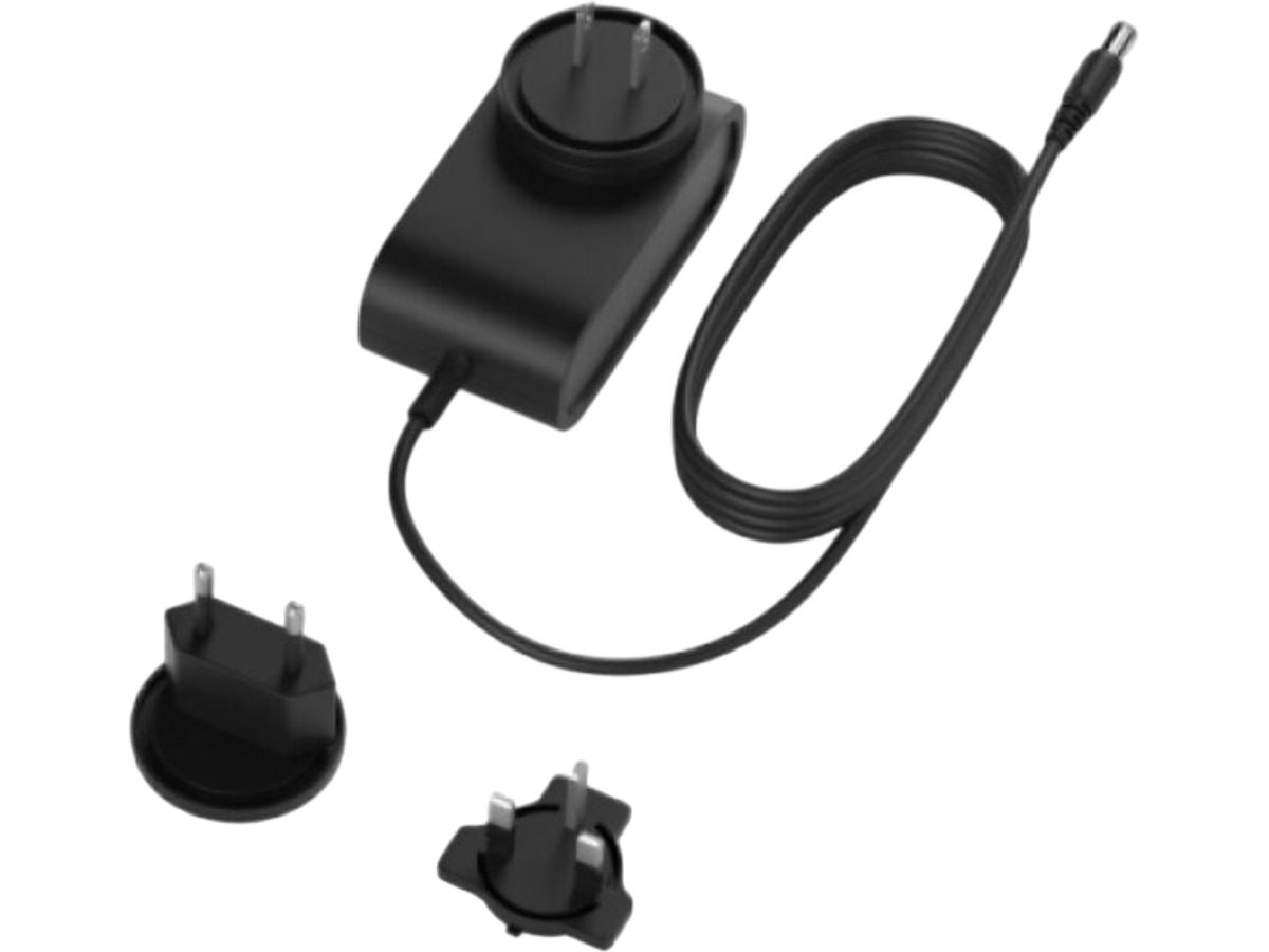 Univerzální nabíjecí adaptér Hyperice 18V