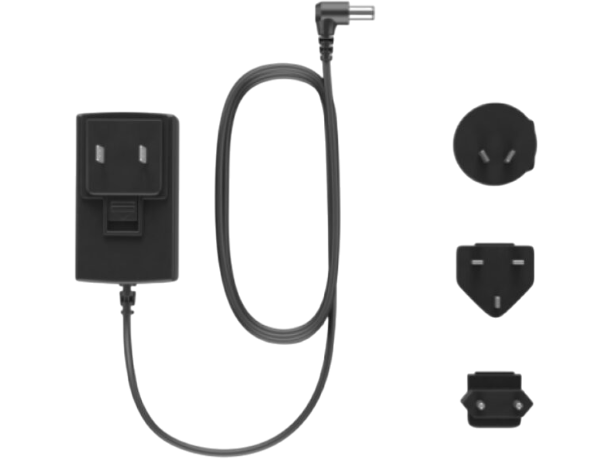 Originální nabíjecí adaptér Hyperice Normatec