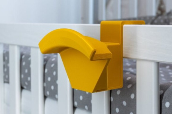 Držák na čtecí tužku a sluchátka