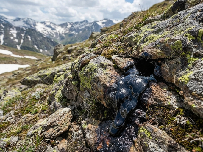 Naturprodukt Mumio Shilajit 90 cps