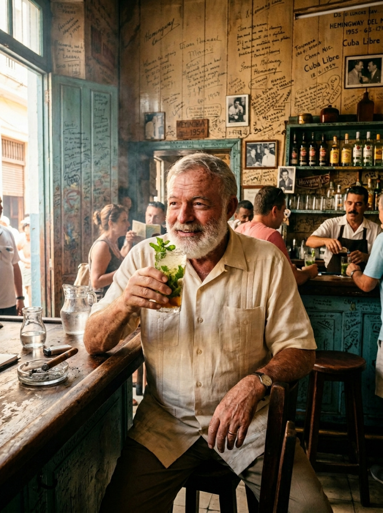 Naturprodukt sirup Mojito 250 ml