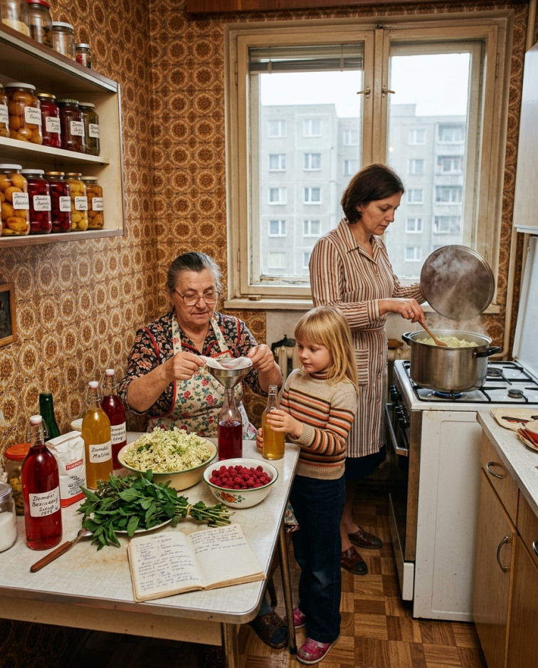 Značka_Naturprodukt sirupy z ovoce a bylin