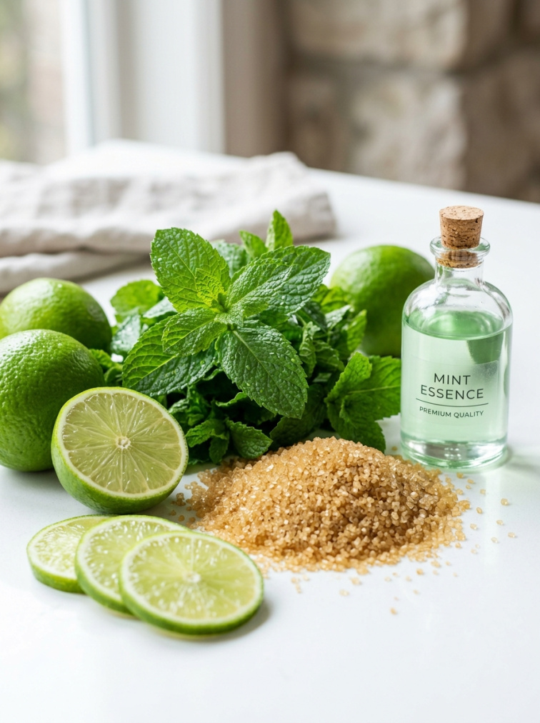 Naturprodukt sirup Mojito 250 ml