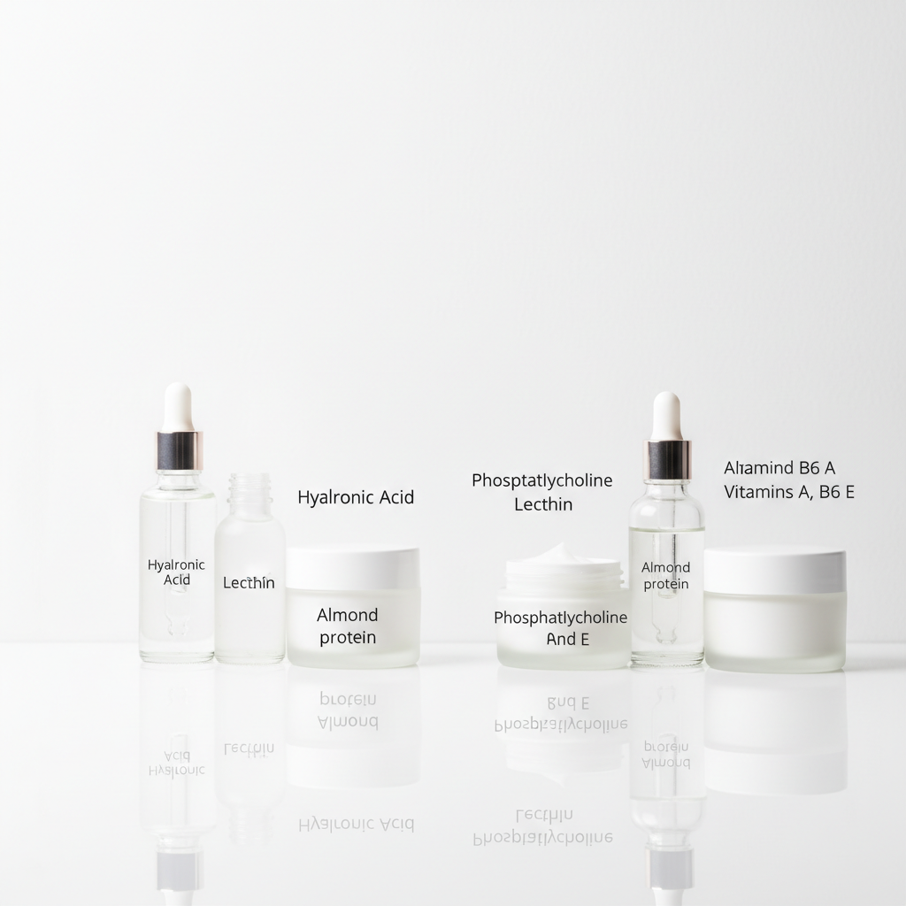 Rugard Hyaluronový hydratační krém 50 ml