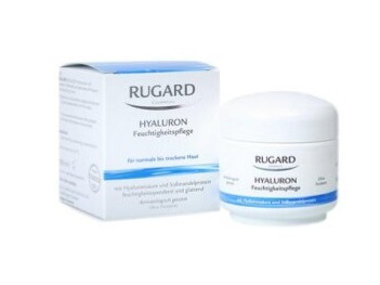 Rugard Hyaluronový hydratační krém 100 ml