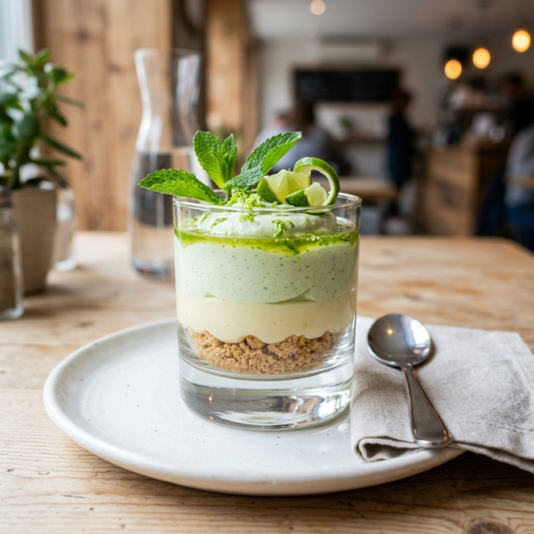 Naturprodukt sirup Mojito 250 ml