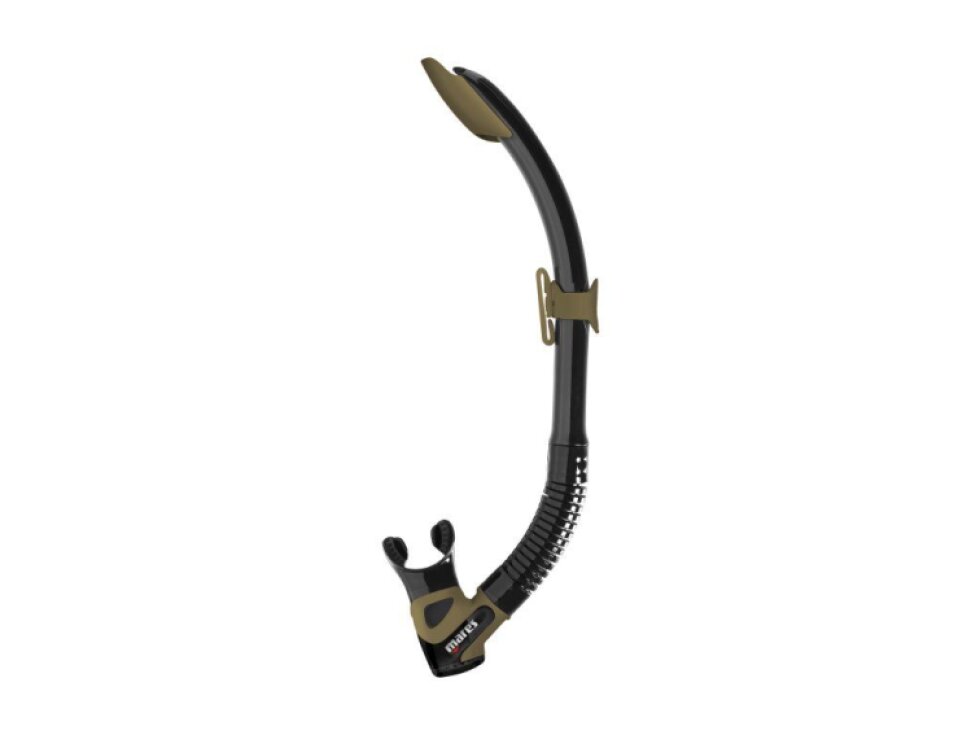 MARES Rebel Splash Black-Olive