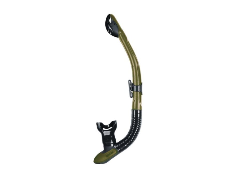 MARES Ergo Dry Black Olive