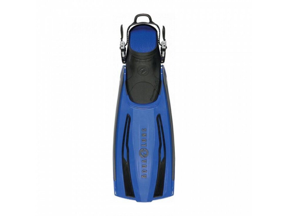 Aqualung Technisub STRATOS ADJ ploutve, modrá