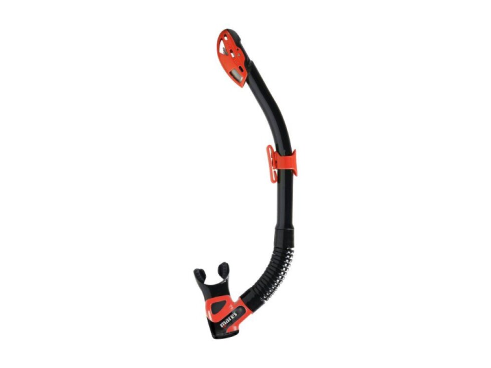 MARES Rebel Dry Black-Red