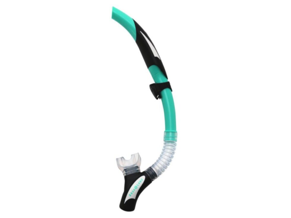 Šnorchl Aqualung IMPULSE 3 FLEX, tyrkysová
