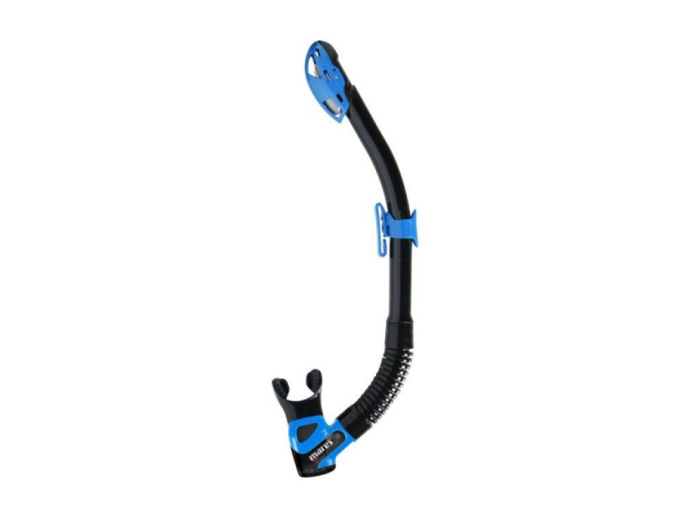 MARES Rebel Dry Black Blue
