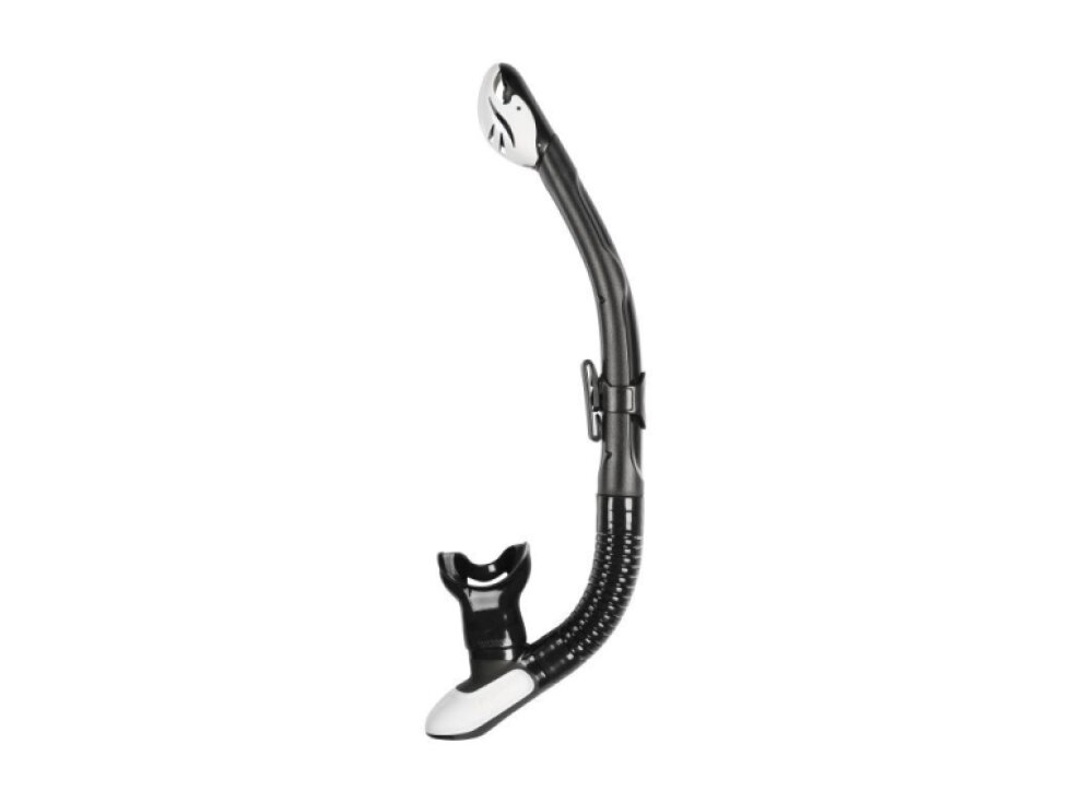 MARES Ergo Dry Black White