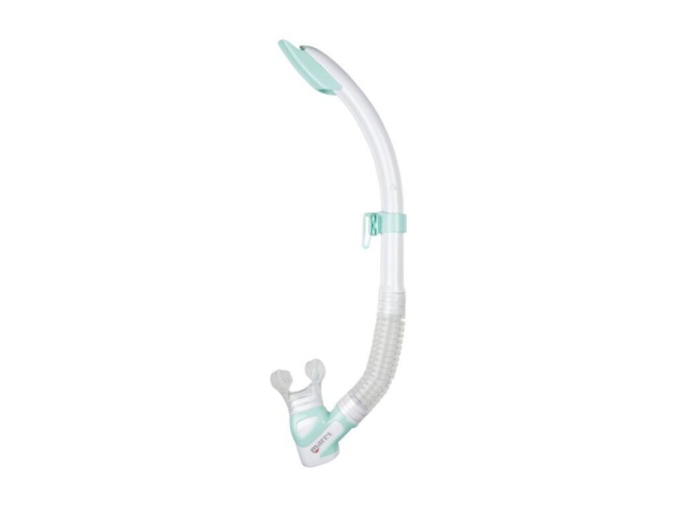 MARES Rebel Splash White-Aqua