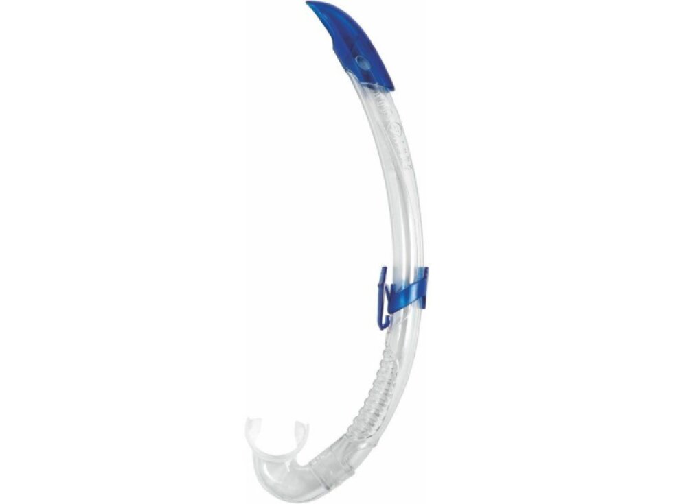 Šnorchl Aqualung Sport AIRFLEX LX, modrá