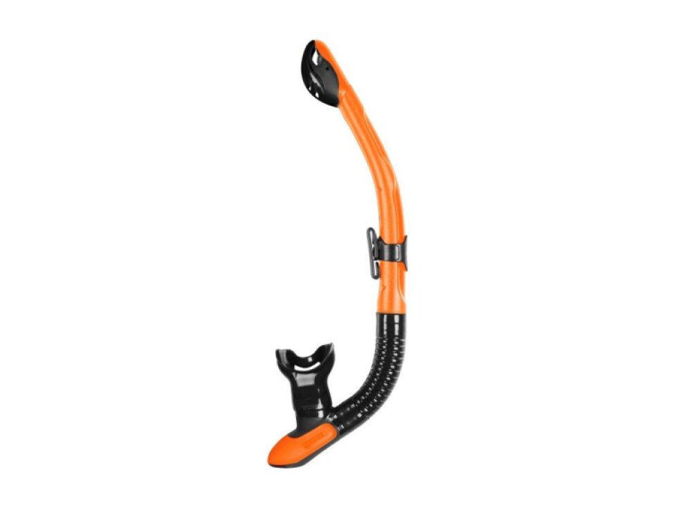 MARES Ergo Dry Black Orange